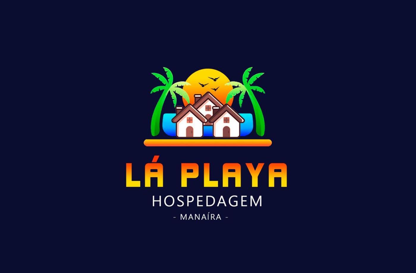 La Playa Manaira Casa de hóspedes *