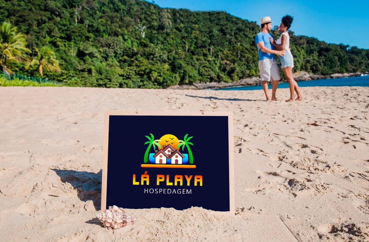 La Playa Manaira João Pessoa